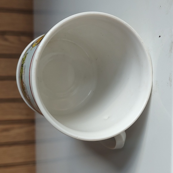 Vintage Sesame Street coffee cup - Picture 5 of 9